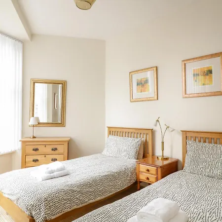 Brandlehow Apartamento Keswick (Cumbria)
